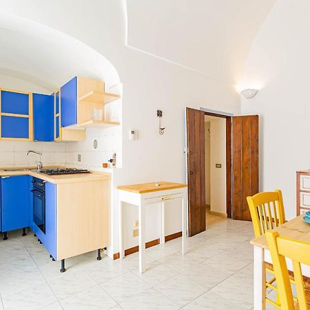 Nei Vicoli By Wonderful Italy Apartment Monopoli Bagian luar foto