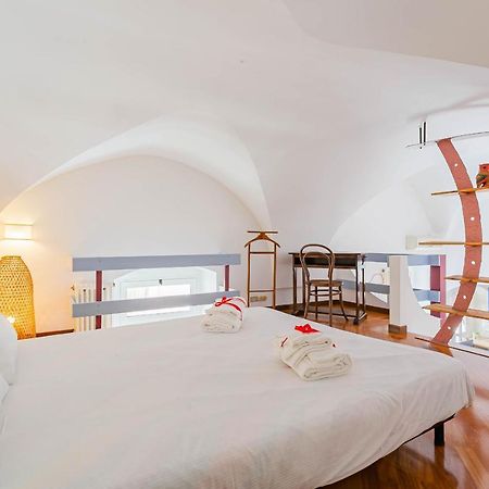 Nei Vicoli By Wonderful Italy Apartment Monopoli Bagian luar foto