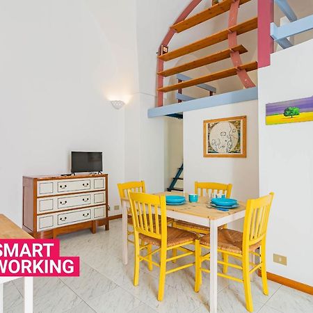 Nei Vicoli By Wonderful Italy Apartment Monopoli Bagian luar foto