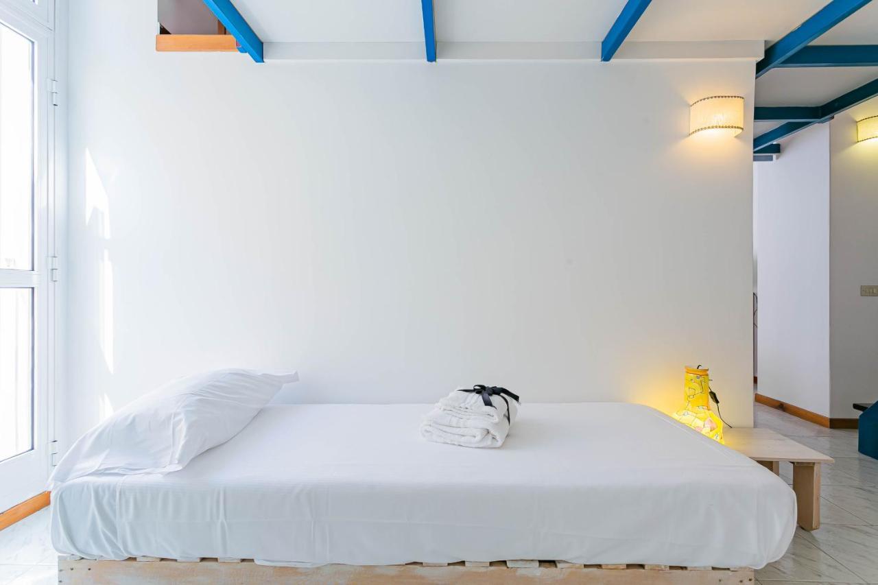 Nei Vicoli By Wonderful Italy Apartment Monopoli Bagian luar foto