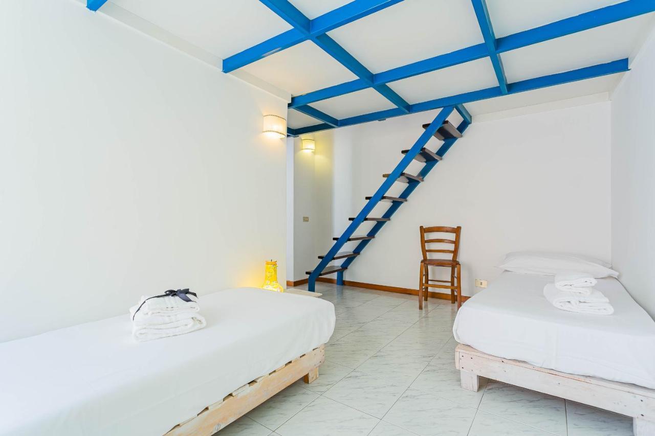 Nei Vicoli By Wonderful Italy Apartment Monopoli Bagian luar foto