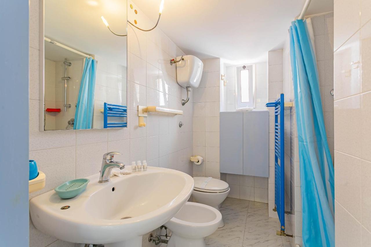 Nei Vicoli By Wonderful Italy Apartment Monopoli Bagian luar foto