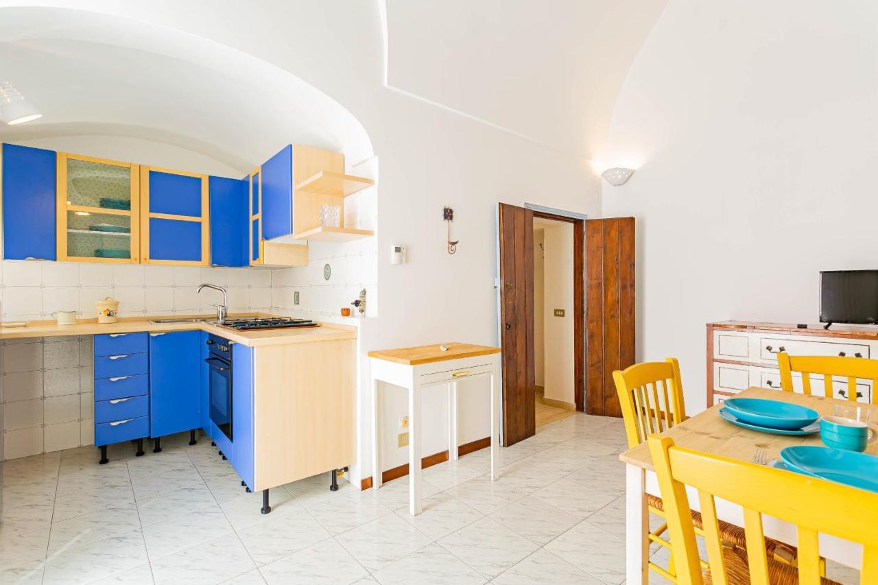 Nei Vicoli By Wonderful Italy Apartment Monopoli Bagian luar foto