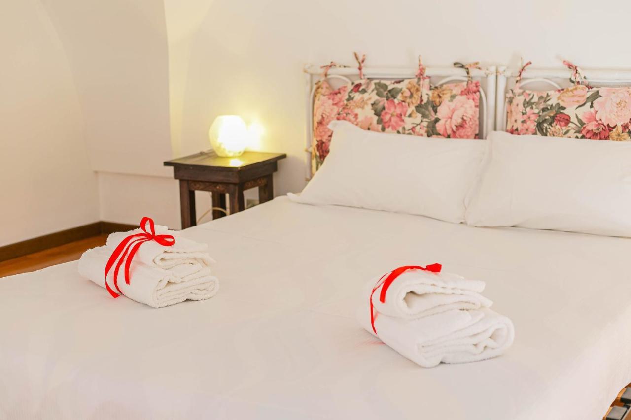 Nei Vicoli By Wonderful Italy Apartment Monopoli Bagian luar foto