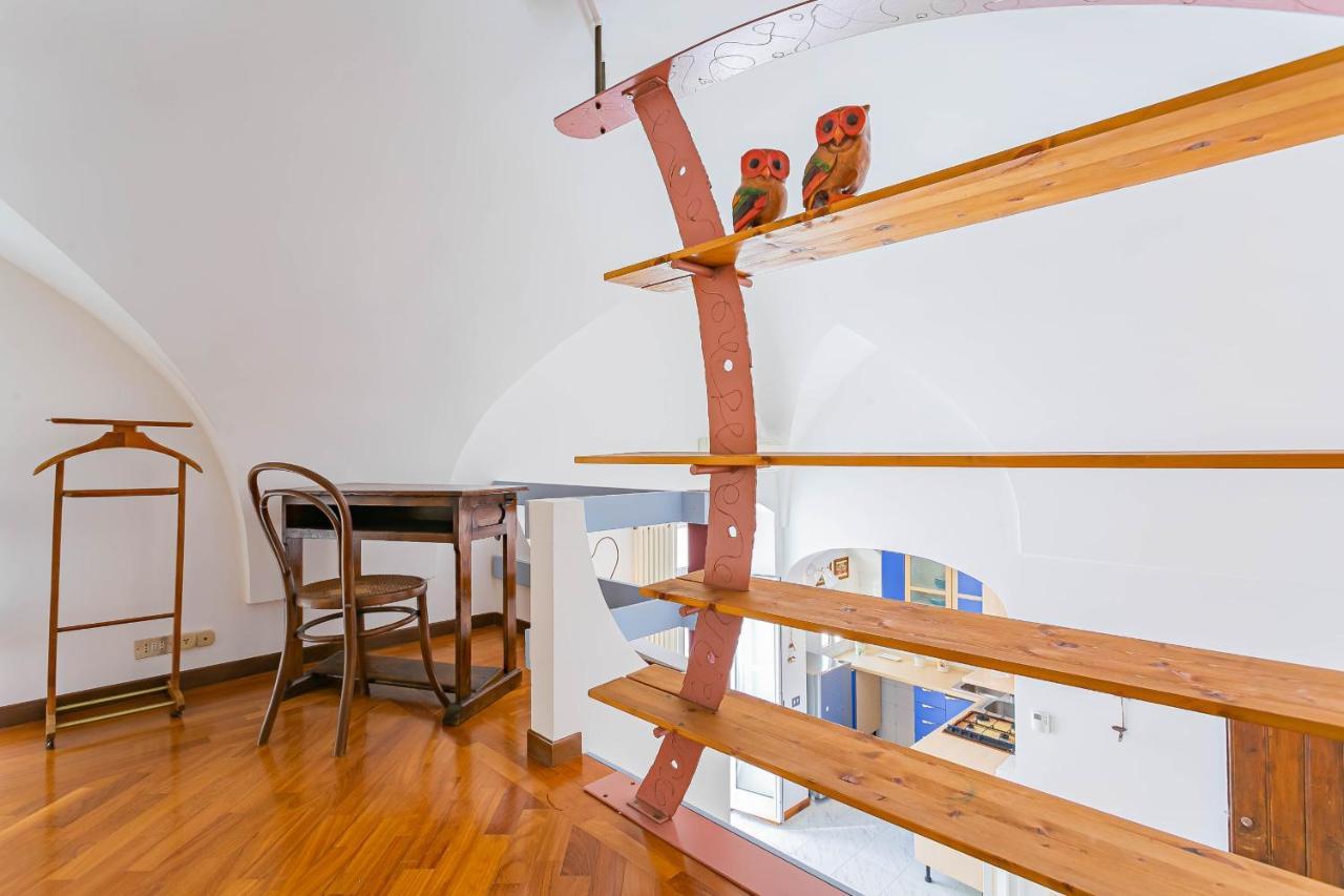 Nei Vicoli By Wonderful Italy Apartment Monopoli Bagian luar foto