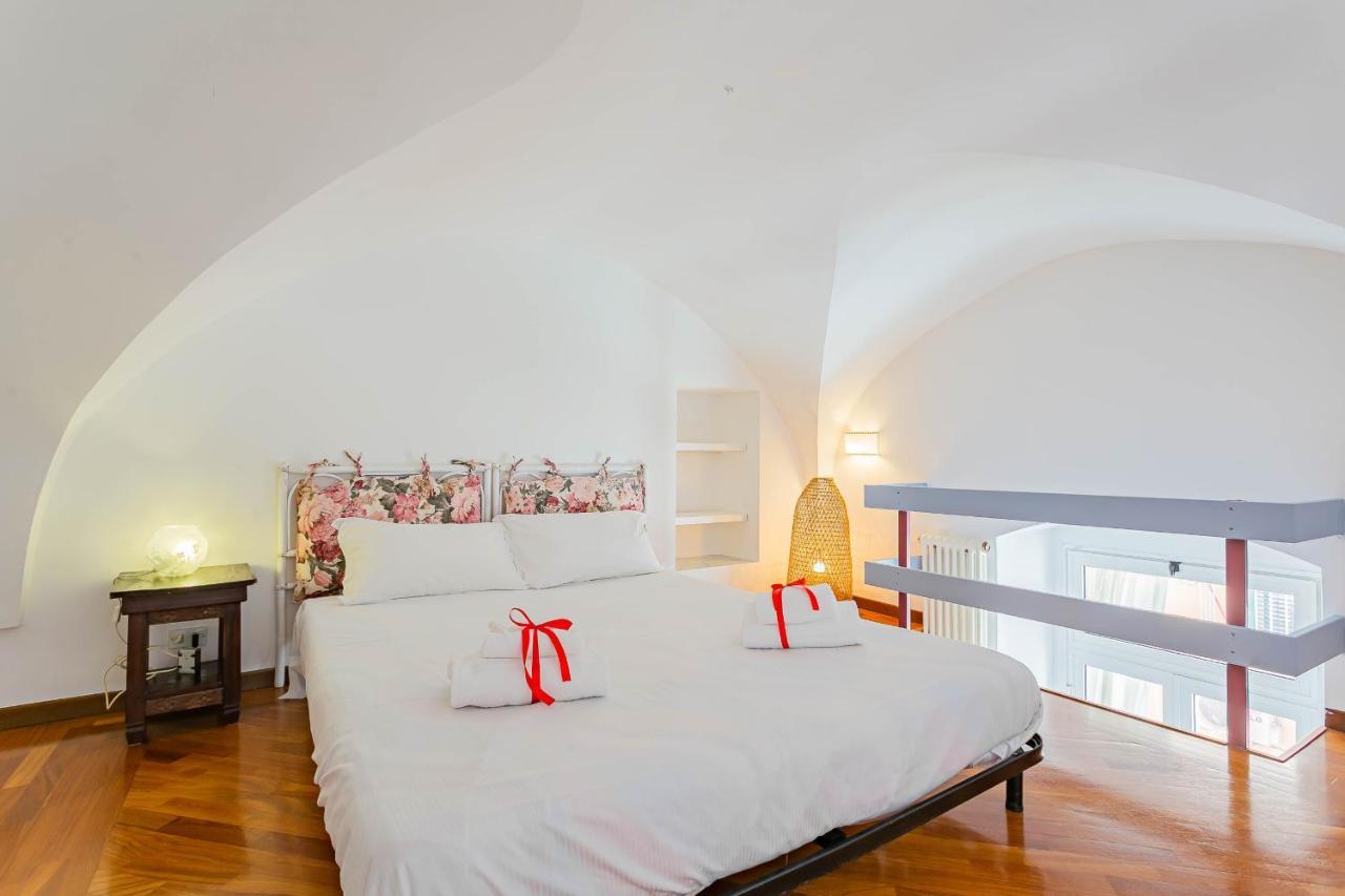 Nei Vicoli By Wonderful Italy Apartment Monopoli Bagian luar foto