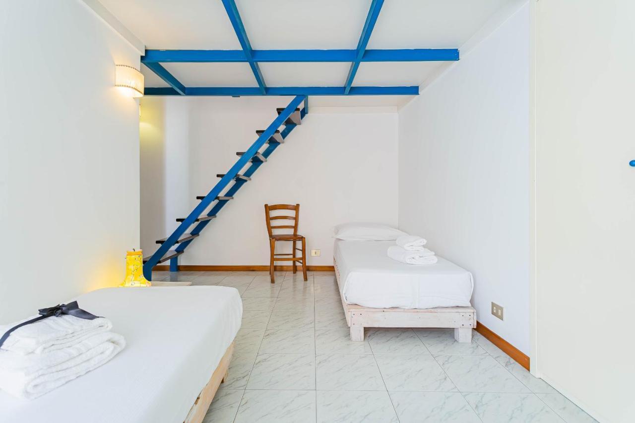 Nei Vicoli By Wonderful Italy Apartment Monopoli Bagian luar foto