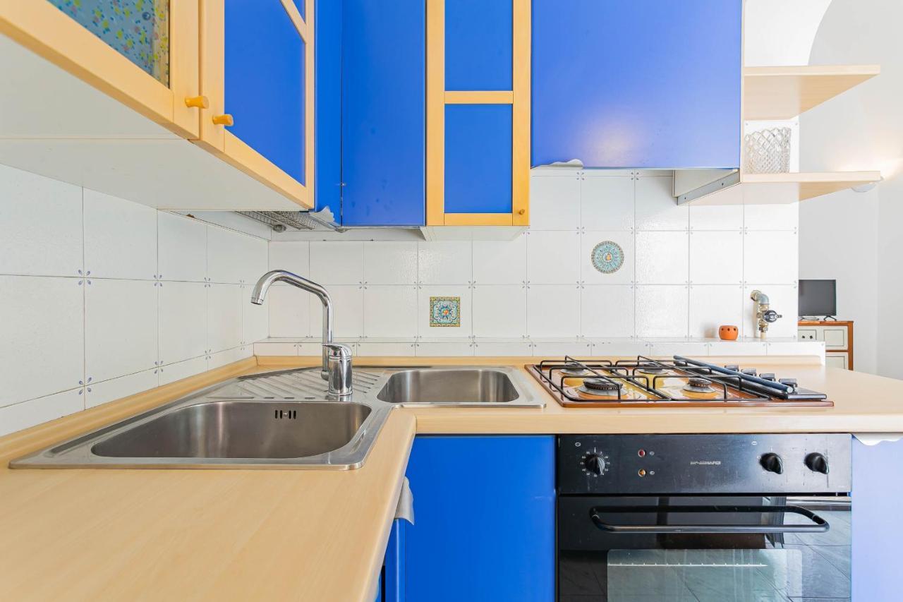 Nei Vicoli By Wonderful Italy Apartment Monopoli Bagian luar foto