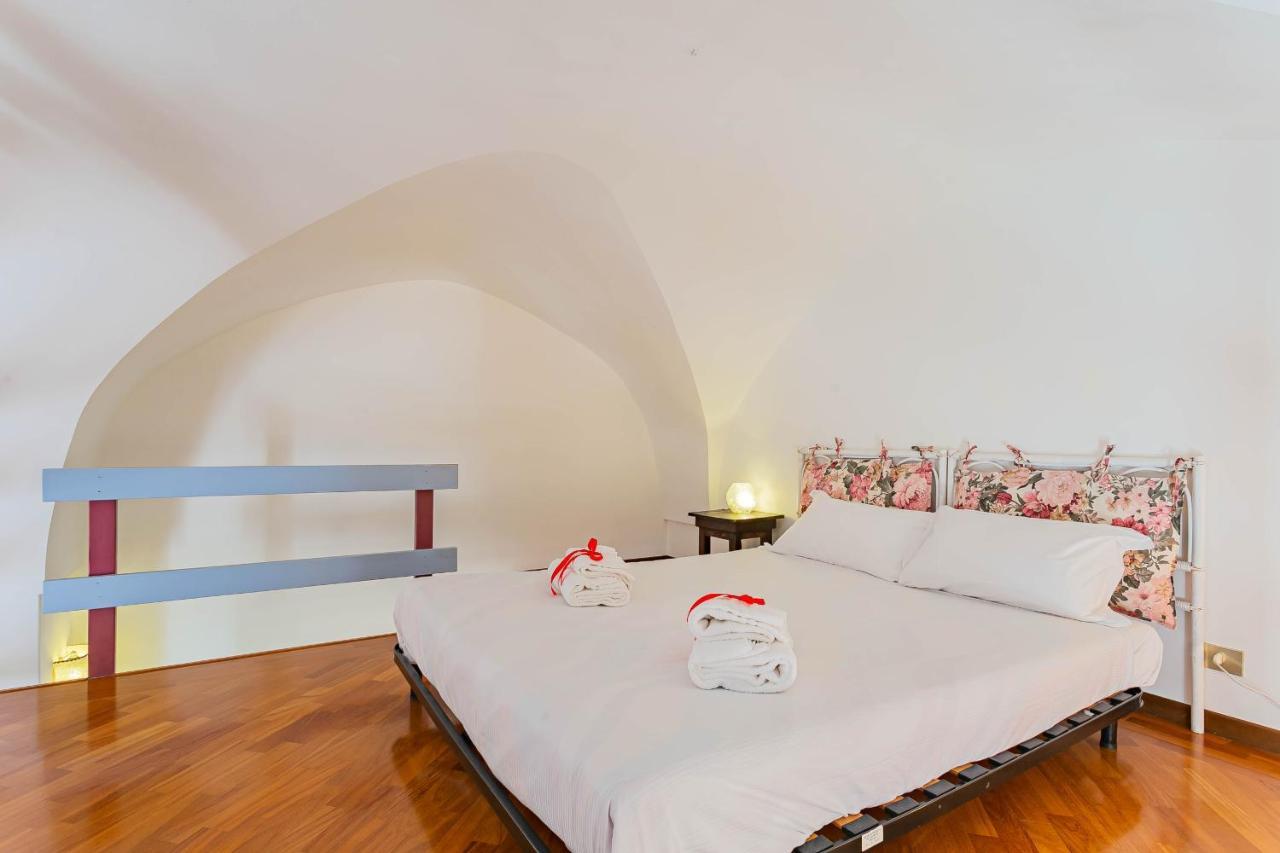 Nei Vicoli By Wonderful Italy Apartment Monopoli Bagian luar foto