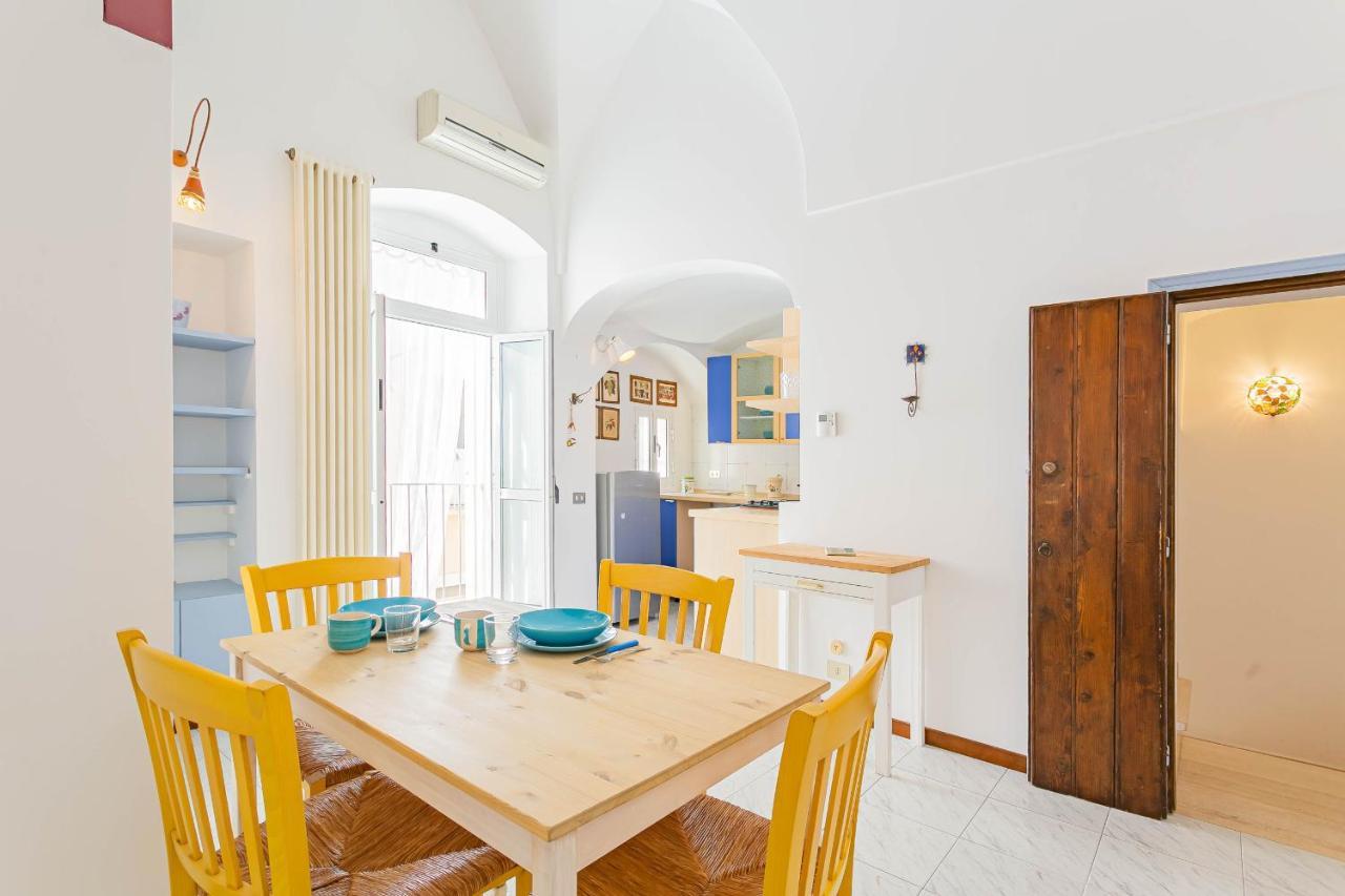 Nei Vicoli By Wonderful Italy Apartment Monopoli Bagian luar foto