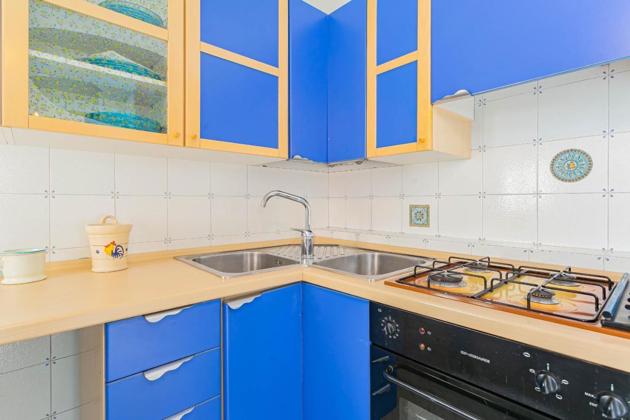 Nei Vicoli By Wonderful Italy Apartment Monopoli Bagian luar foto