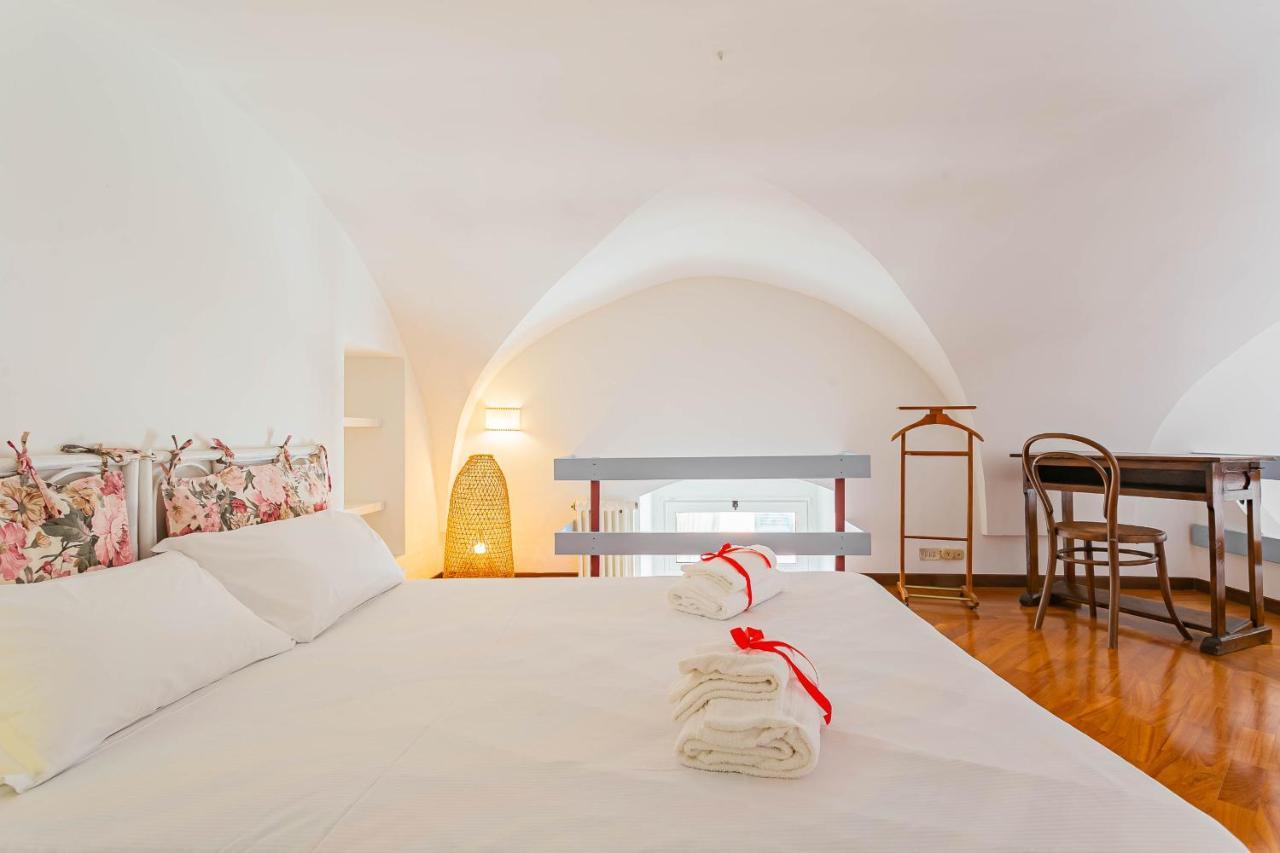 Nei Vicoli By Wonderful Italy Apartment Monopoli Bagian luar foto