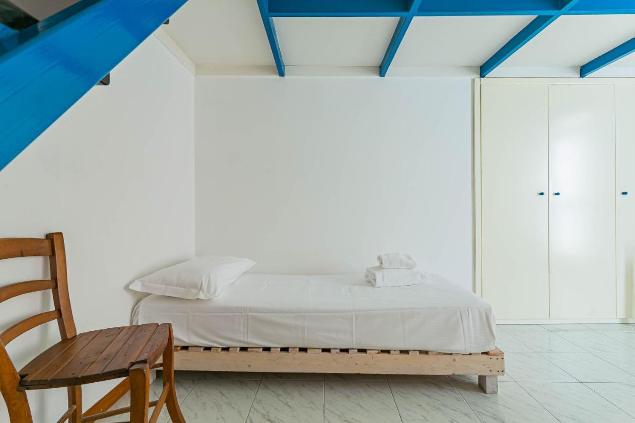 Nei Vicoli By Wonderful Italy Apartment Monopoli Bagian luar foto