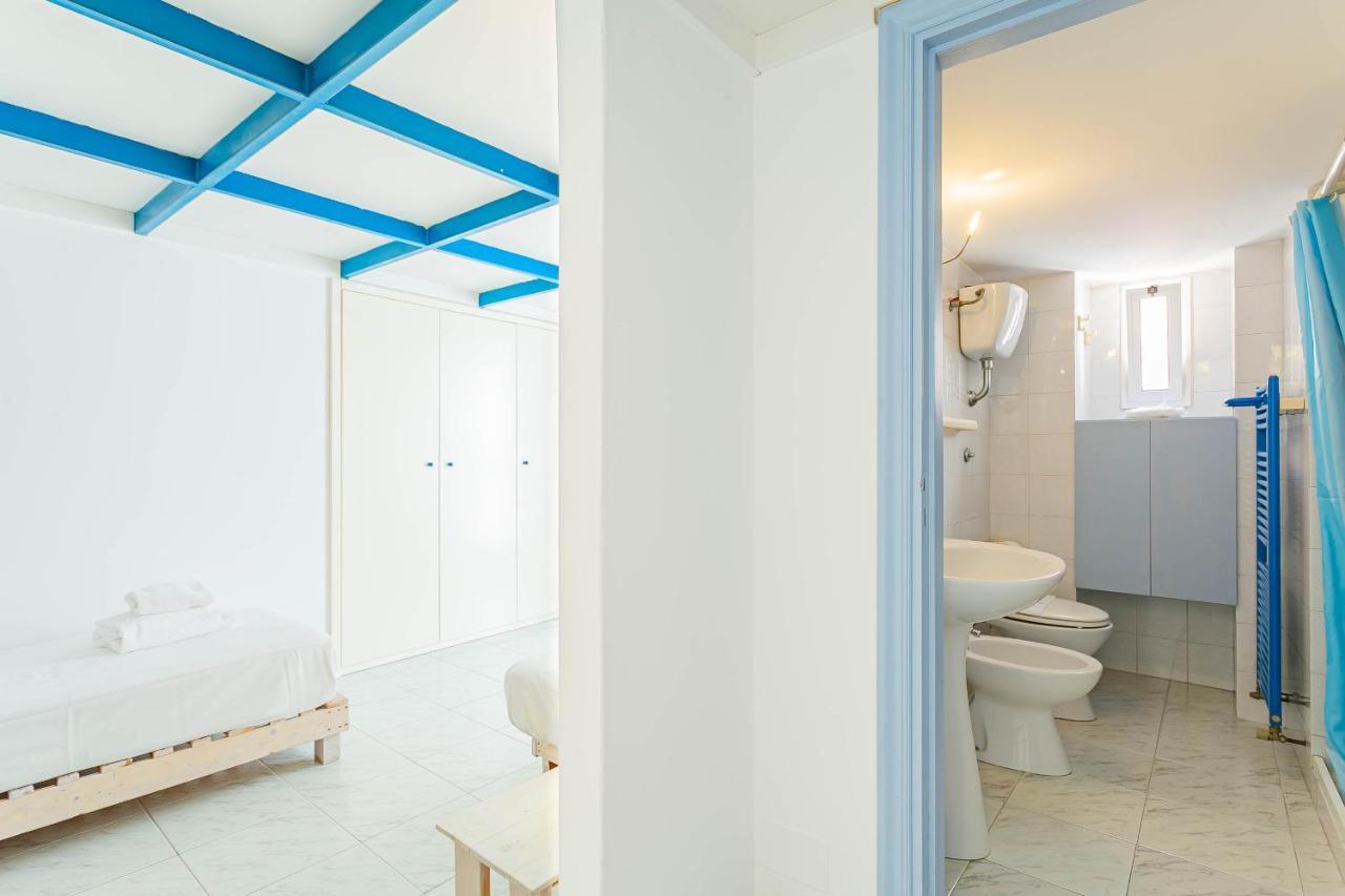 Nei Vicoli By Wonderful Italy Apartment Monopoli Bagian luar foto